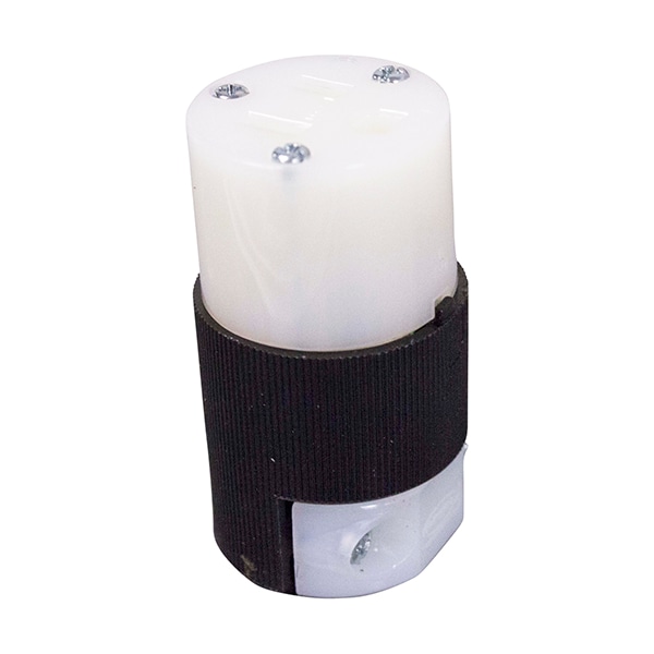 15 Amp Inline Receptacles For  - Part# -5269C